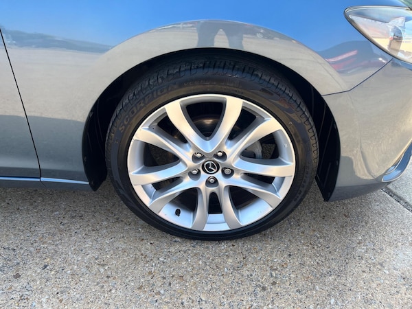 Used Mazda Mazda6 2014 for sale - 75449558: Photo 14