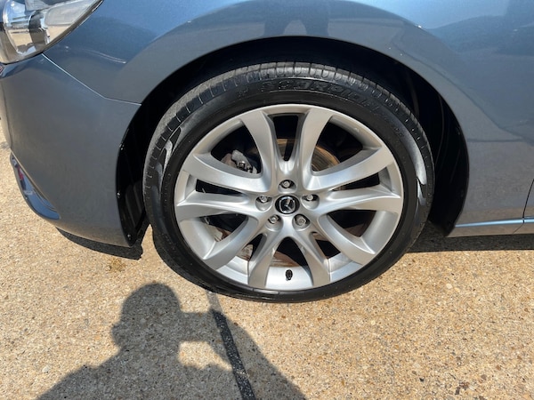 Used Mazda Mazda6 2014 for sale - 75449558: Photo 15