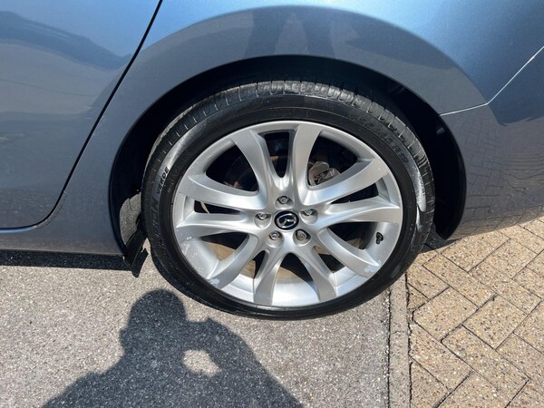 Used Mazda Mazda6 2014 for sale - 75449558: Photo 16