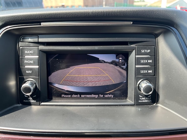 Used Mazda Mazda6 2014 for sale - 75449558: Photo 18