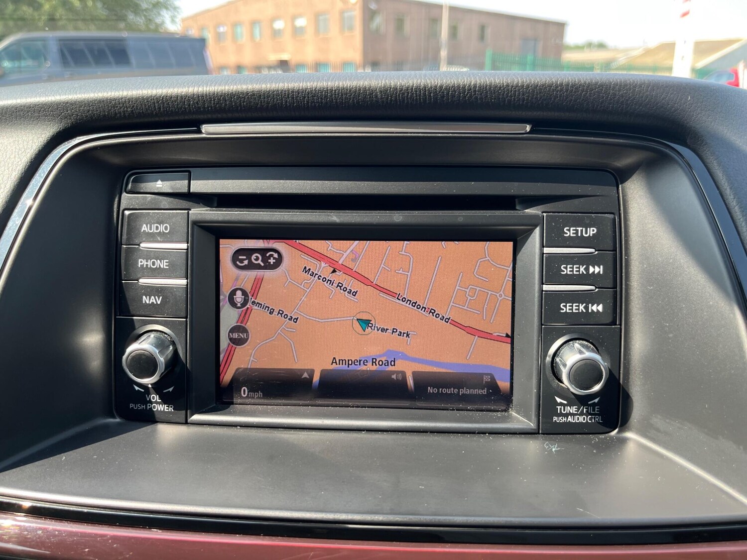 Vehicle 19