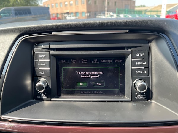 Used Mazda Mazda6 2014 for sale - 75449558: Photo 20