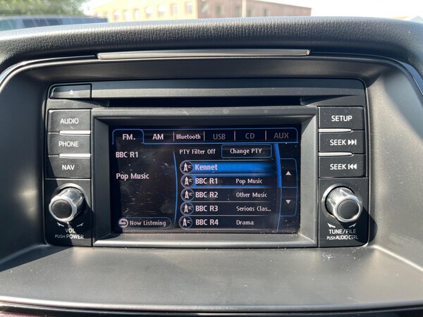 Used Mazda Mazda6 2014 for sale - 75449558: Photo 21