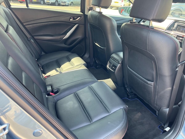 Used Mazda Mazda6 2014 for sale - 75449558: Photo 23