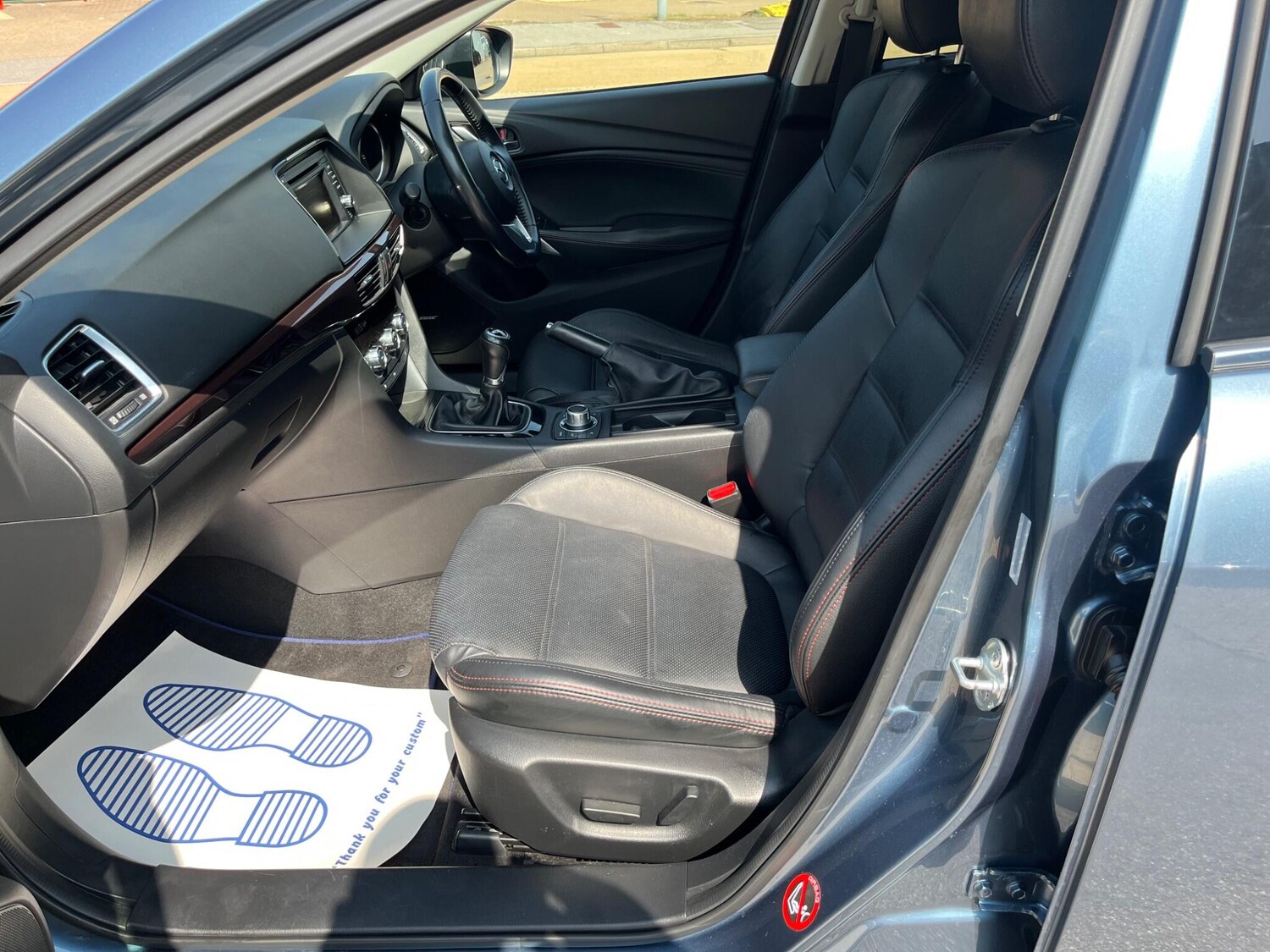 Vehicle 26