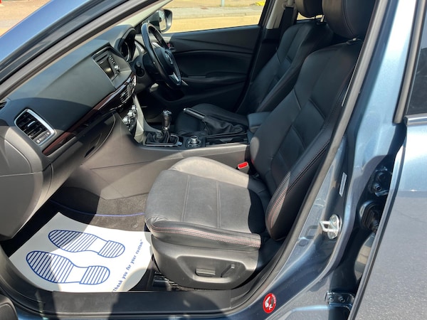 Used Mazda Mazda6 2014 for sale - 75449558: Photo 26
