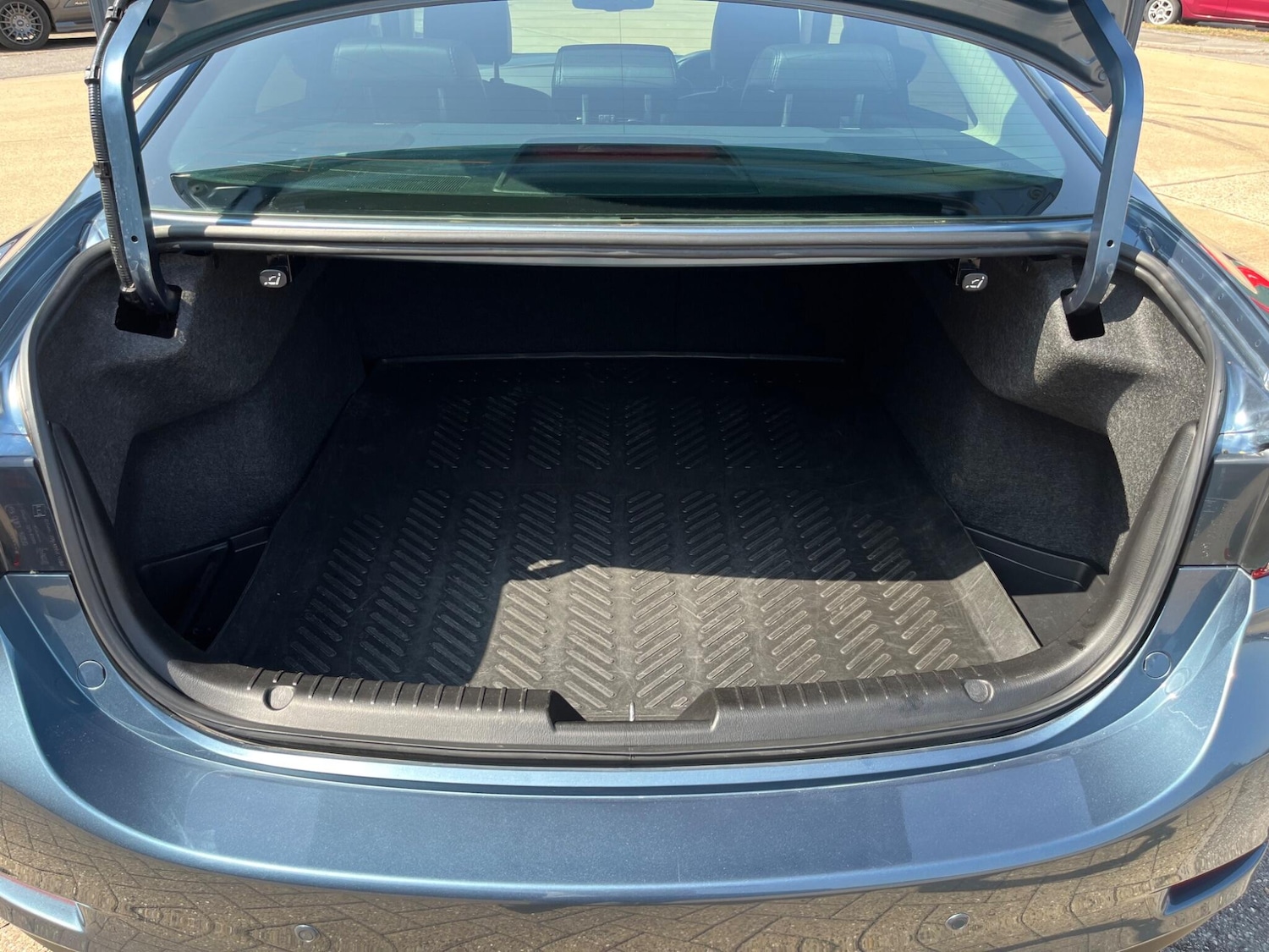 Vehicle 27