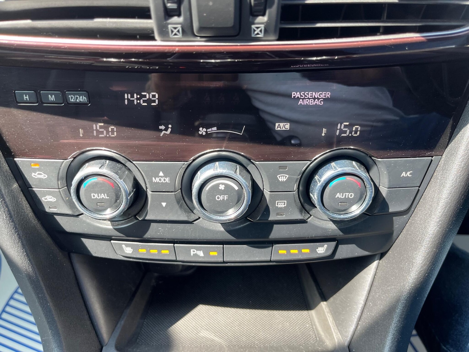 Vehicle 28