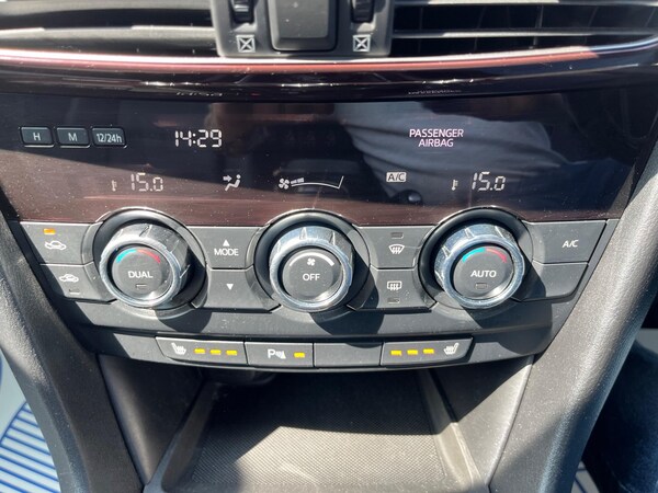 Used Mazda Mazda6 2014 for sale - 75449558: Photo 28