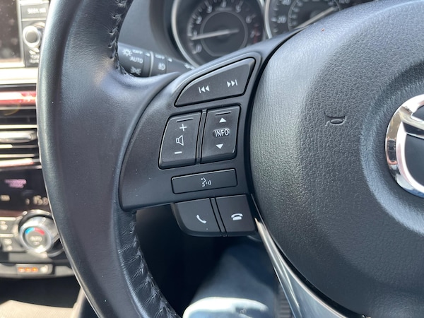 Used Mazda Mazda6 2014 for sale - 75449558: Photo 31