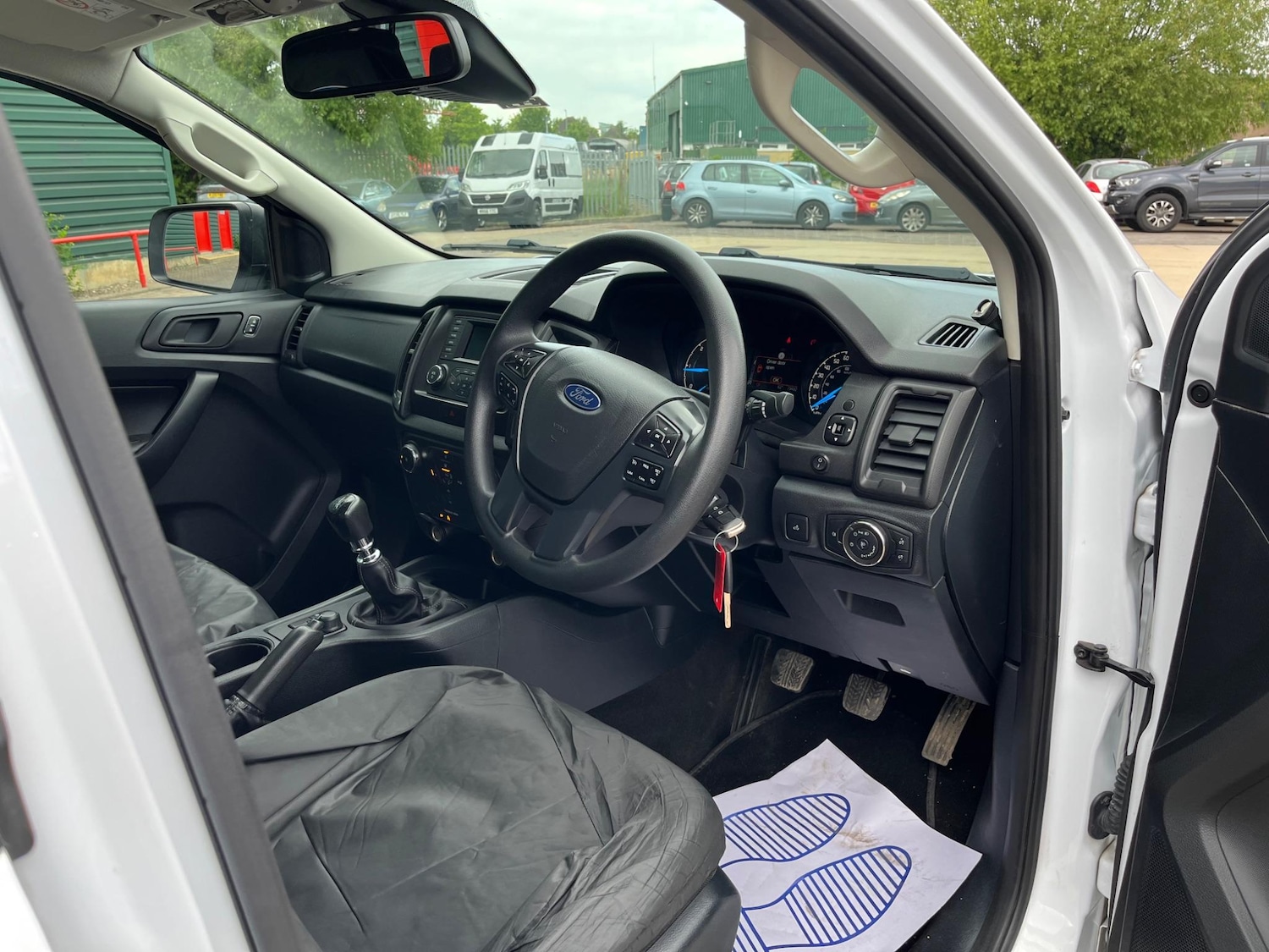 Vehicle 16