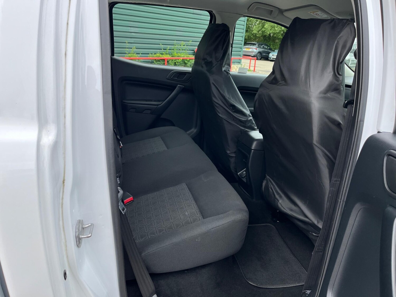 Vehicle 17