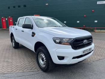 Used Ford Ranger 2020 for sale - 70406063: Photo