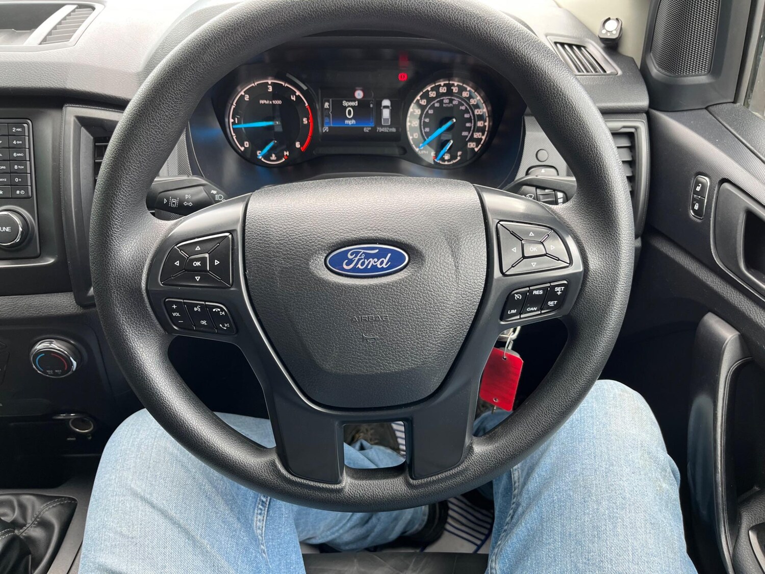 Vehicle 26