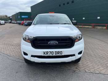 Used Ford Ranger 2020 for sale - 70406063: Photo