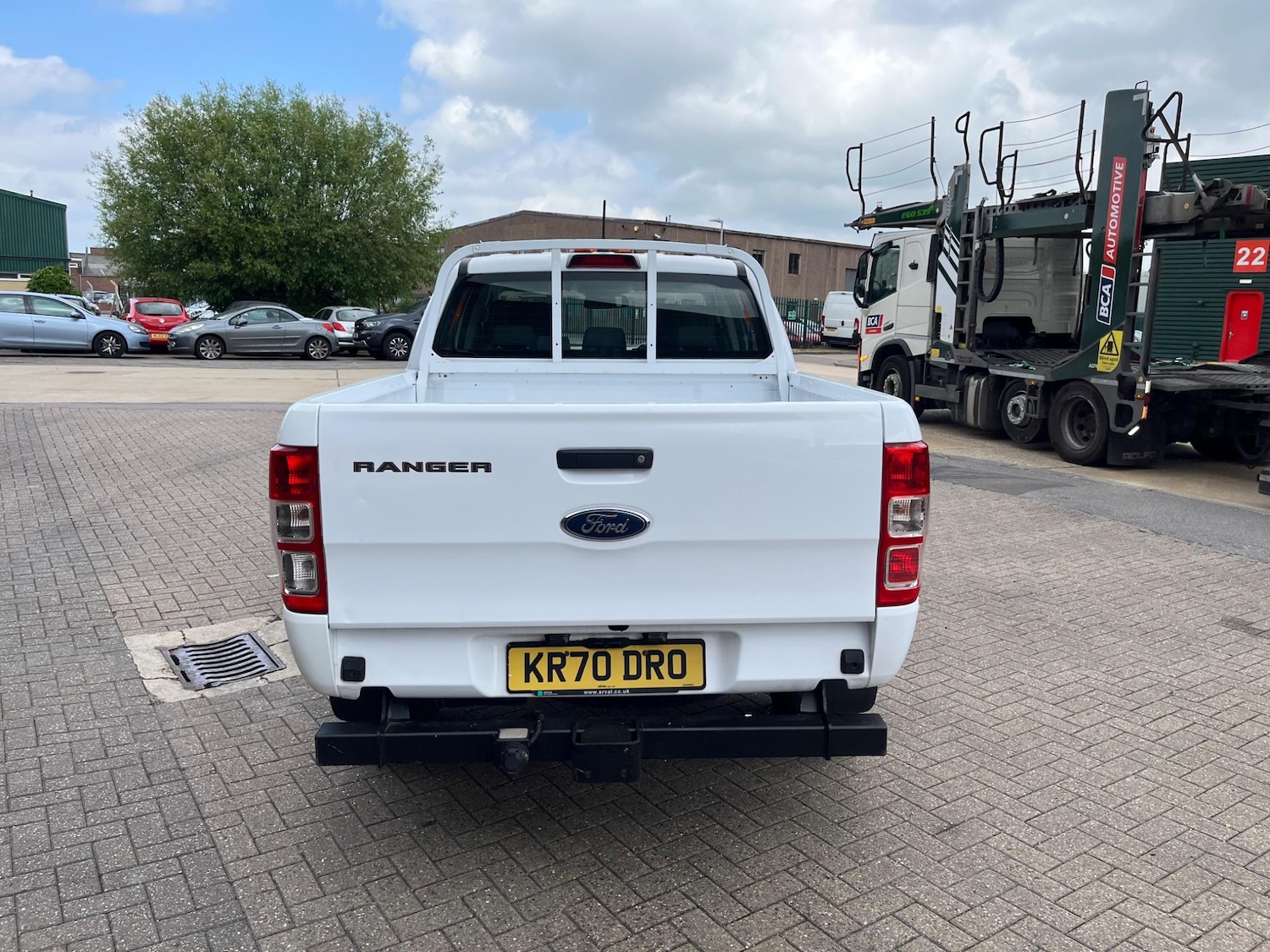 Vehicle 7