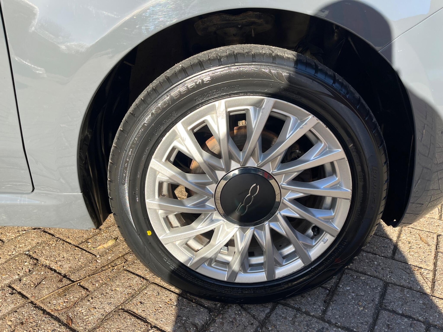 Used Fiat 500 2017 for sale - 76996183: Photo 14