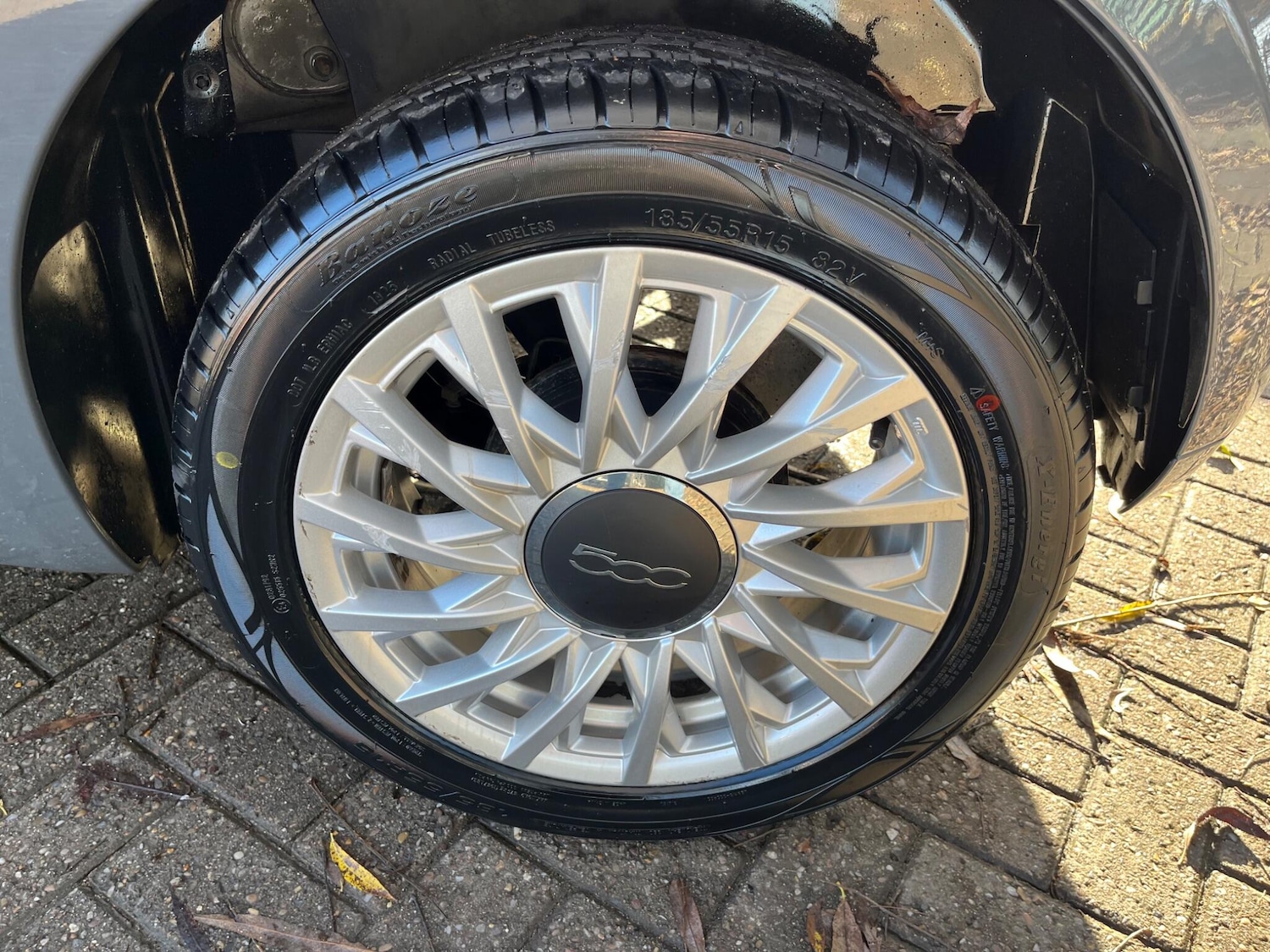 Used Fiat 500 2017 for sale - 76996183: Photo 16