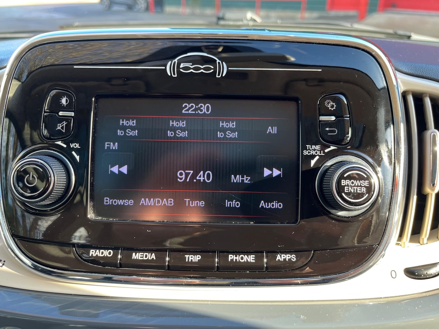 Used Fiat 500 2017 for sale - 76996183: Photo 18