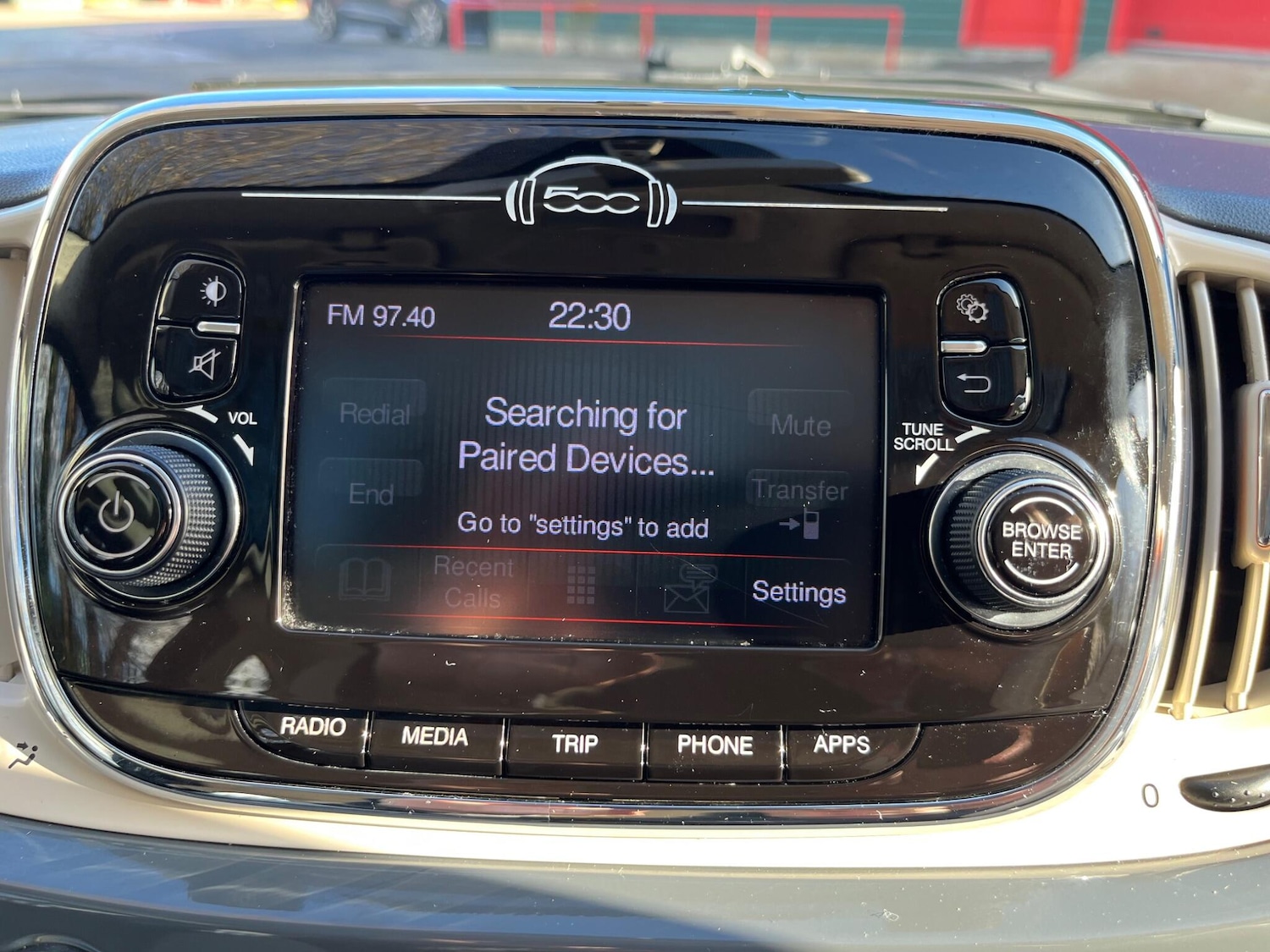 Used Fiat 500 2017 for sale - 76996183: Photo 19