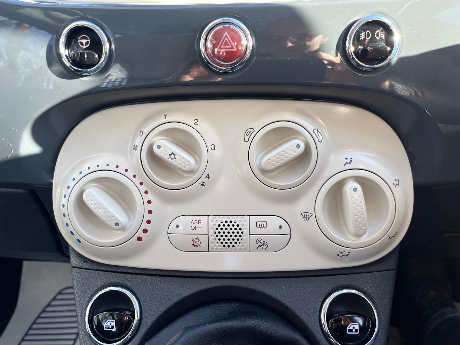 Used Fiat 500 2017 for sale - 76996183: Photo 20