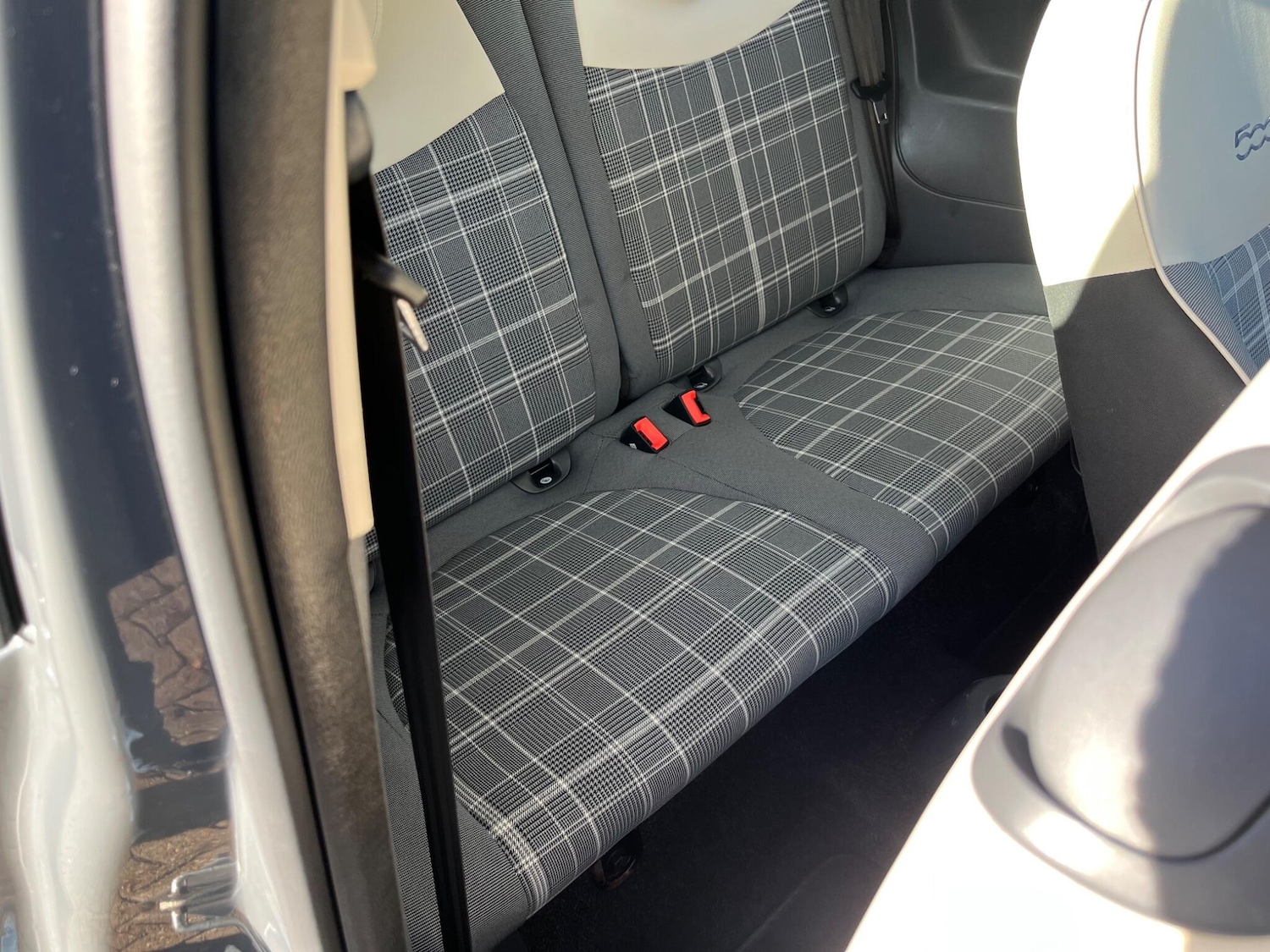 Used Fiat 500 2017 for sale - 76996183: Photo 22