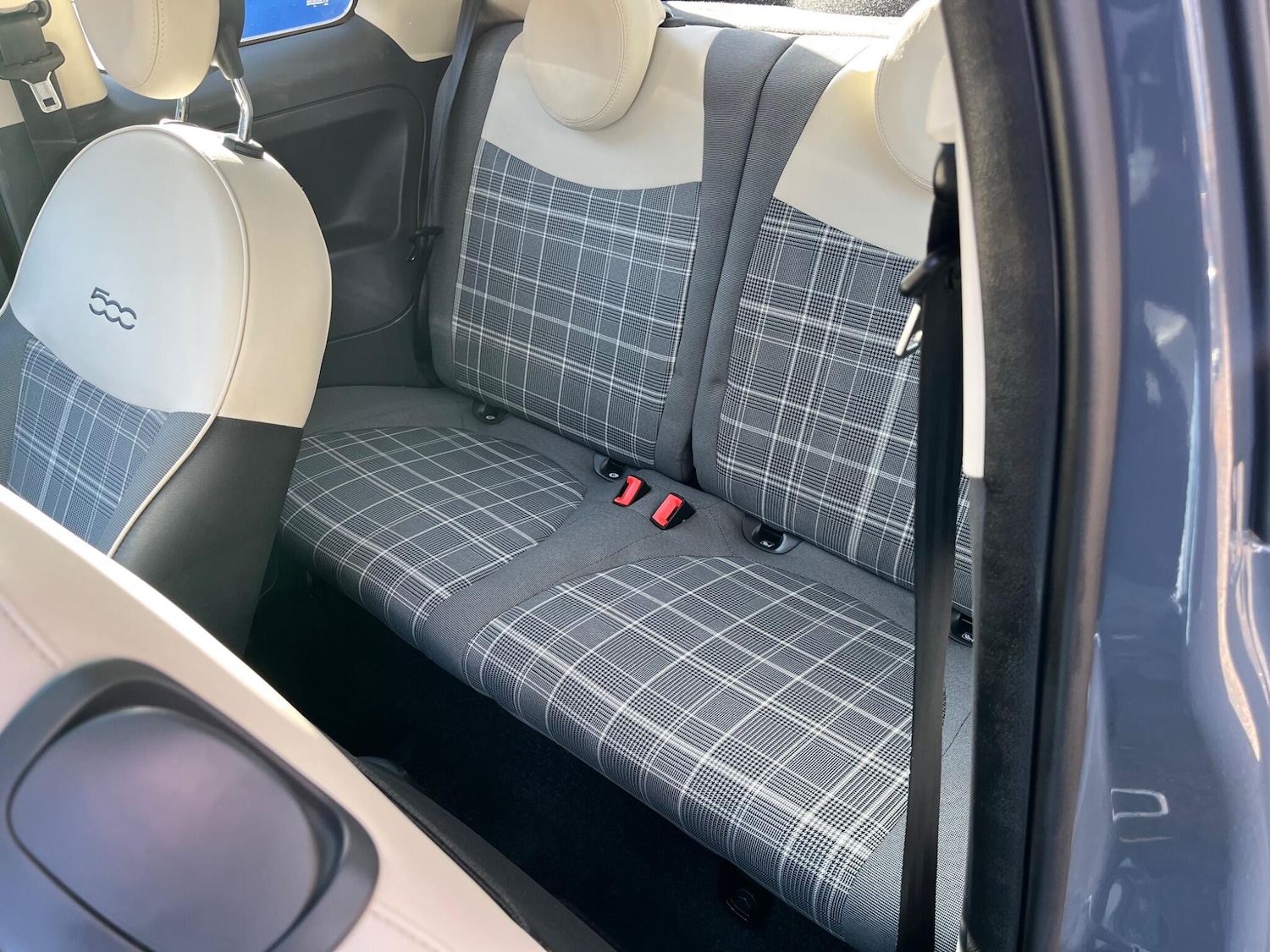 Used Fiat 500 2017 for sale - 76996183: Photo 23