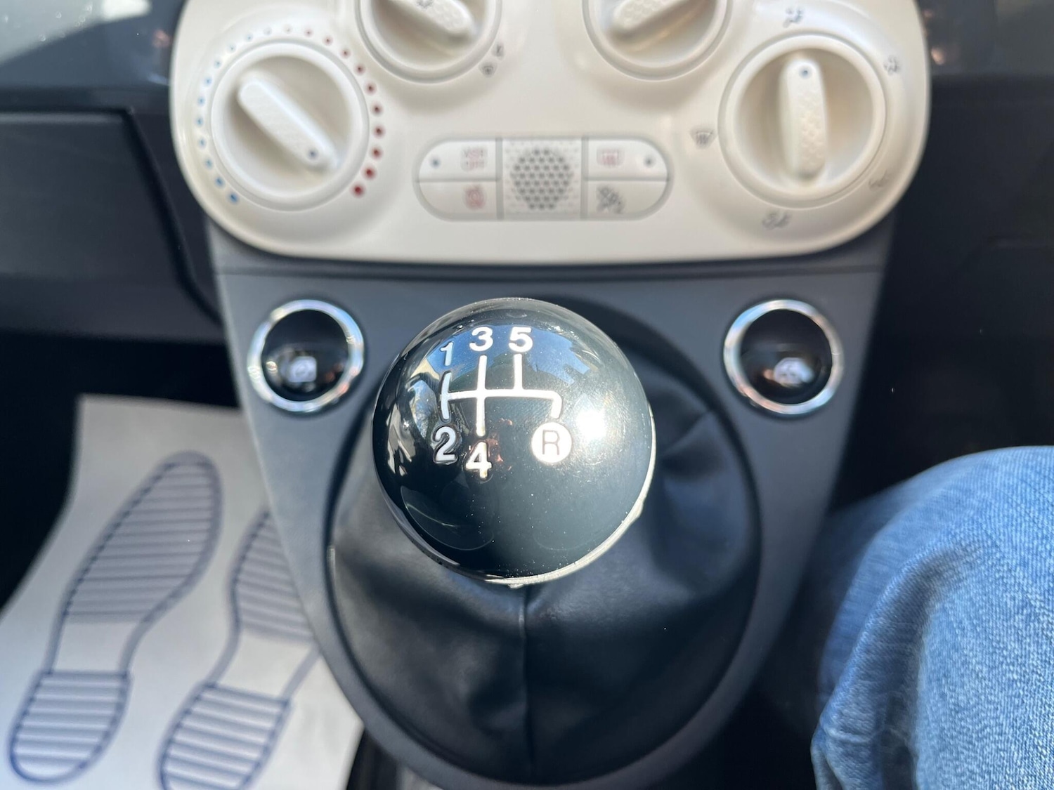 Used Fiat 500 2017 for sale - 76996183: Photo 27