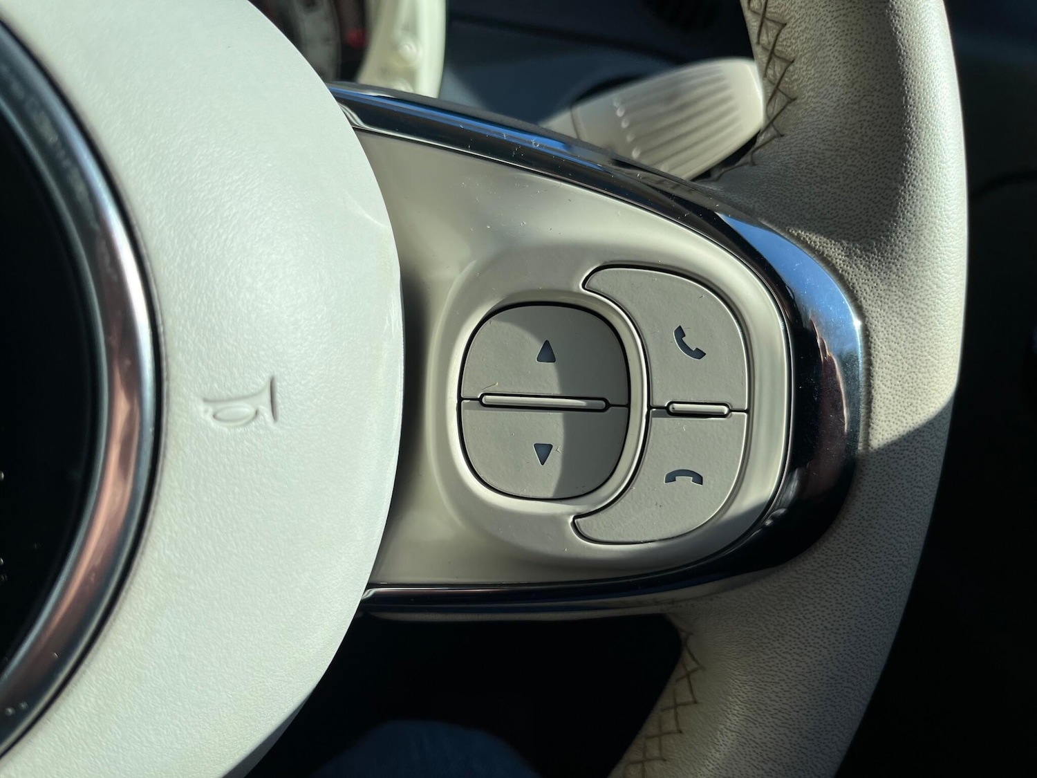 Used Fiat 500 2017 for sale - 76996183: Photo 29