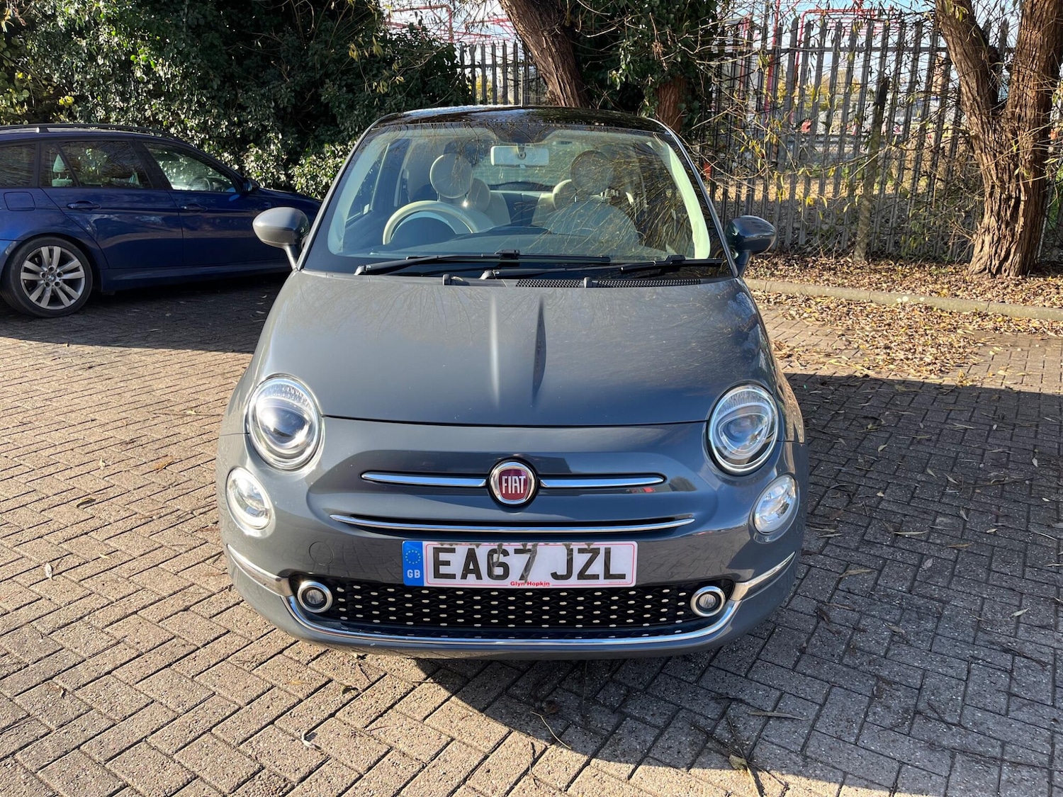 Used Fiat 500 2017 for sale - 76996183: Photo 3
