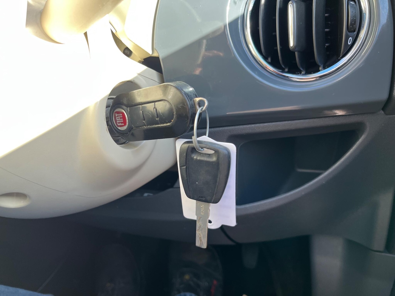 Used Fiat 500 2017 for sale - 76996183: Photo 32