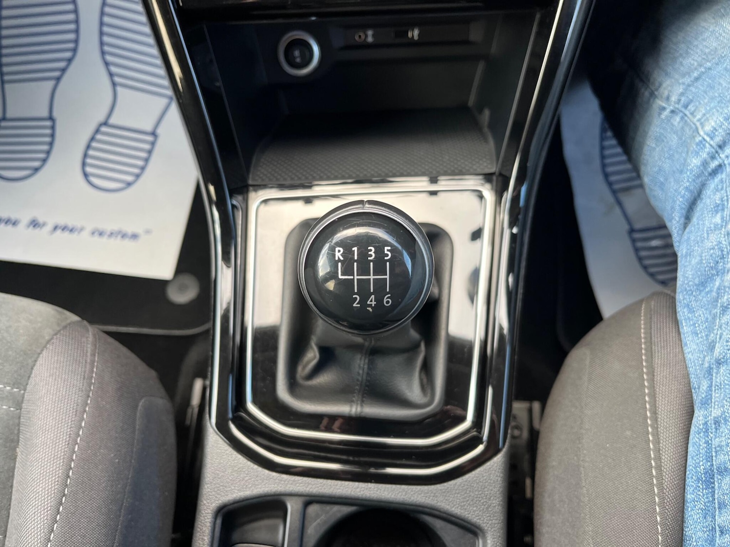 Used Volkswagen Touran 2018 for sale - 77175793: Photo 32