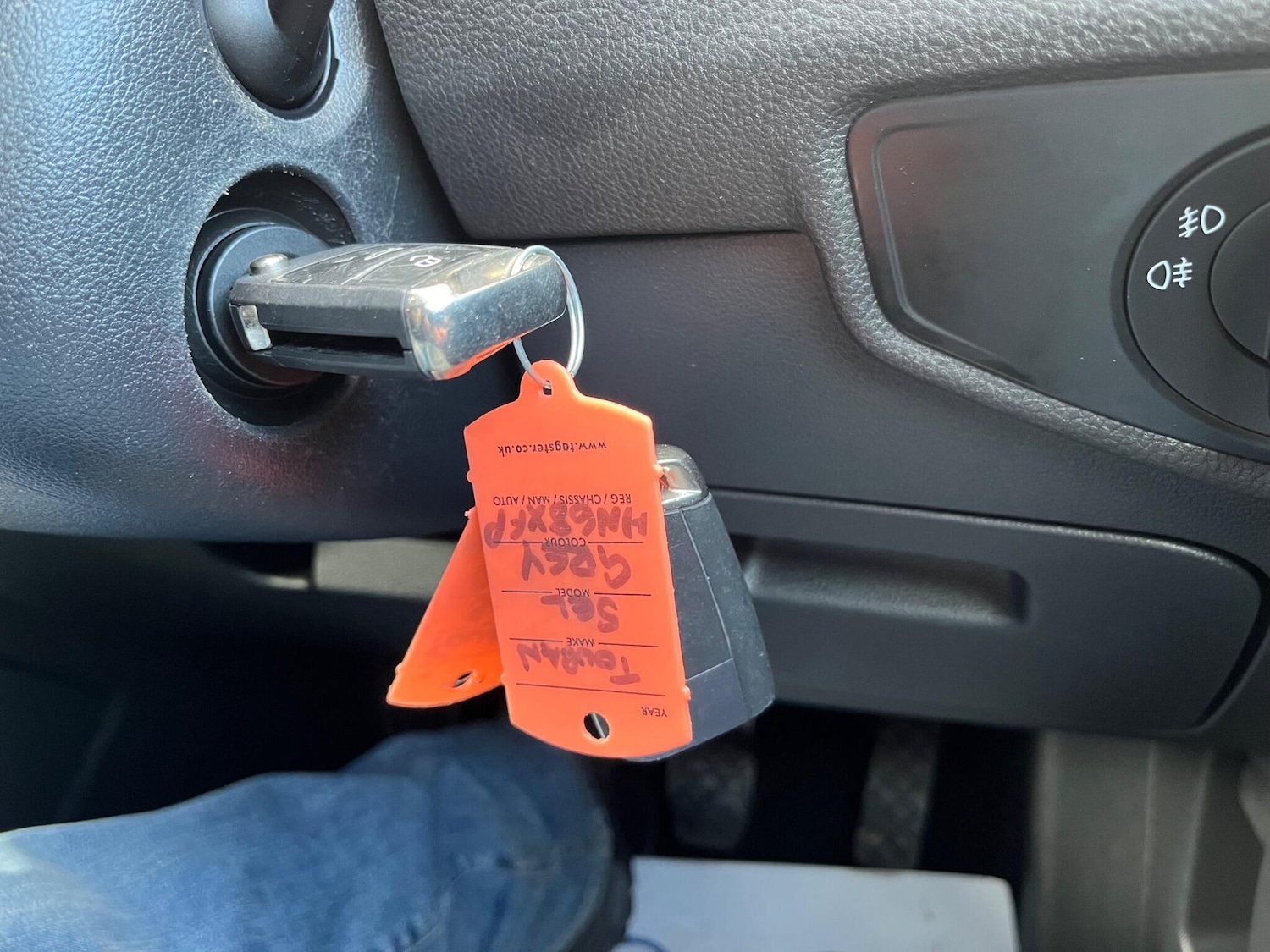 Used Volkswagen Touran 2018 for sale - 77175793: Photo 37