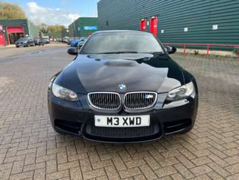 Used BMW M3 2008 for sale - 72233080: Photo