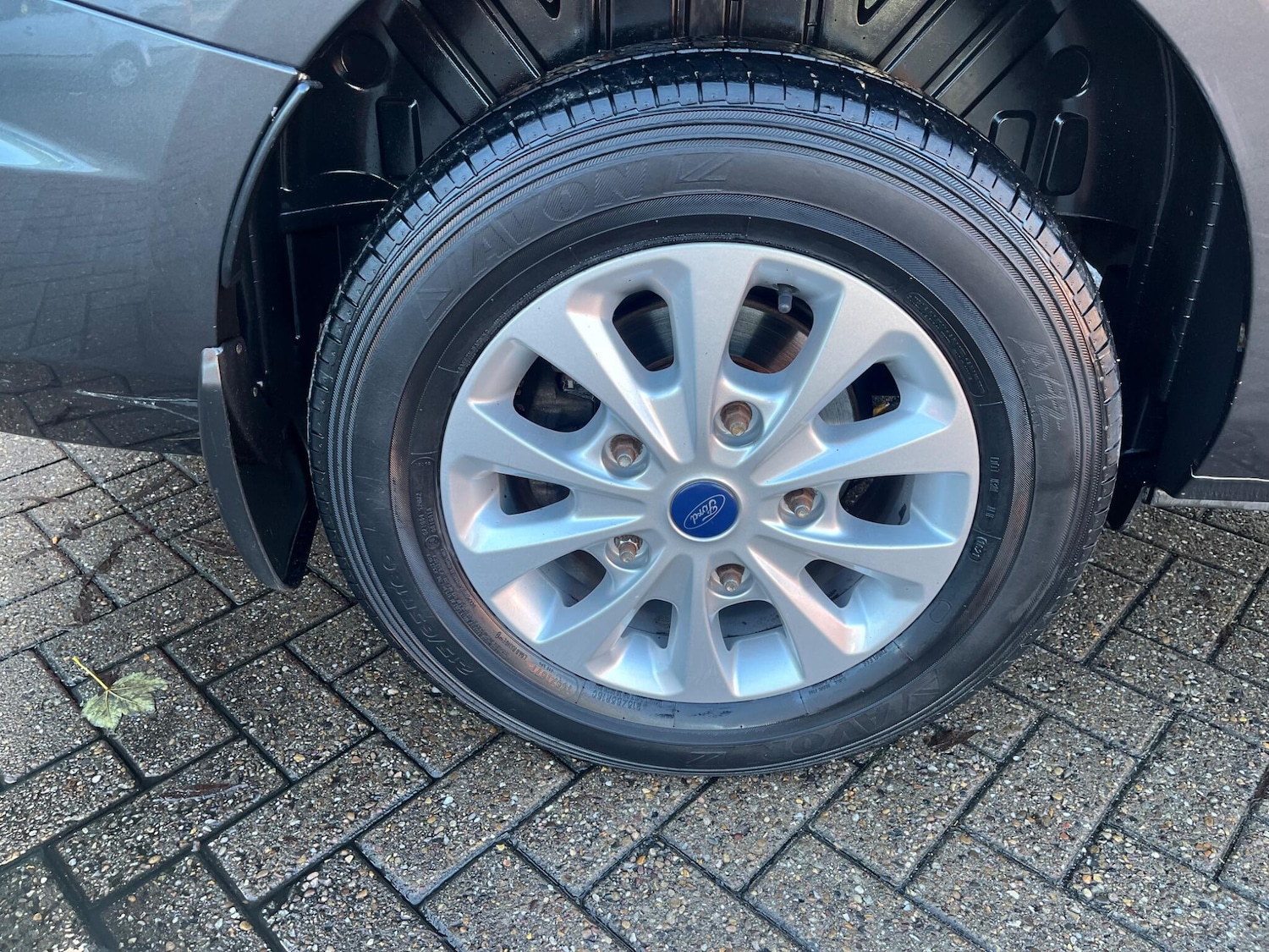 Used Ford Transit Custom 2020 for sale - 76866478: Photo 13