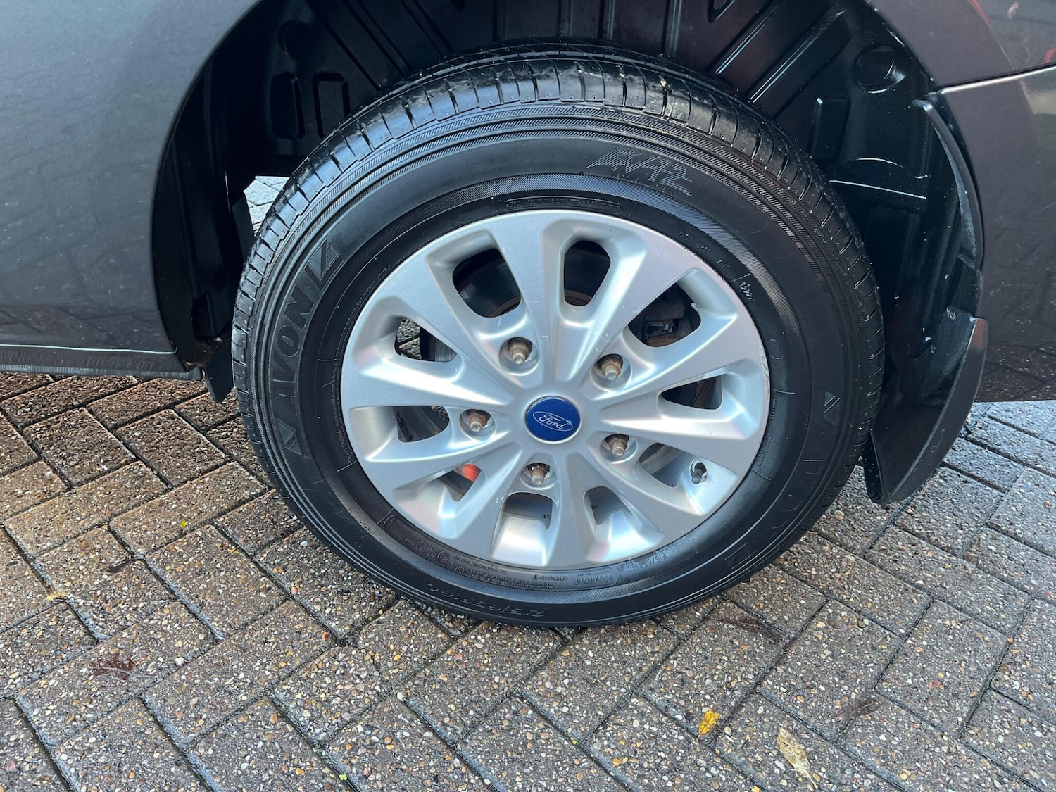 Used Ford Transit Custom 2020 for sale - 76866478: Photo 16