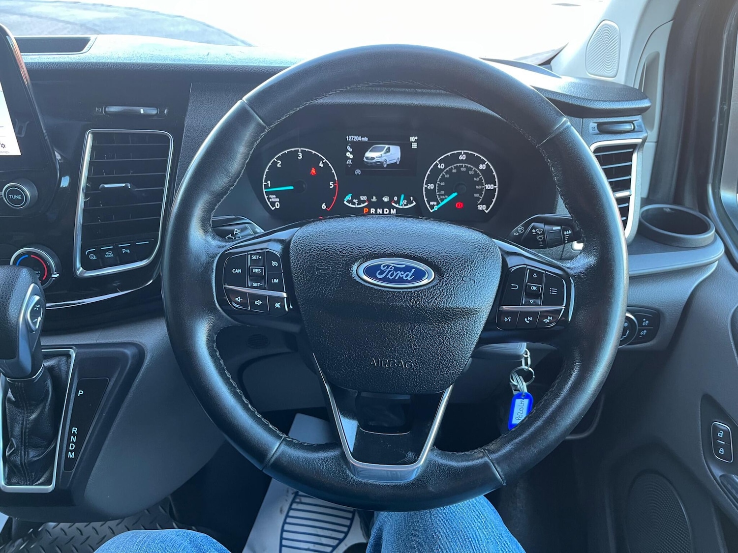 Used Ford Transit Custom 2020 for sale - 76866478: Photo 17