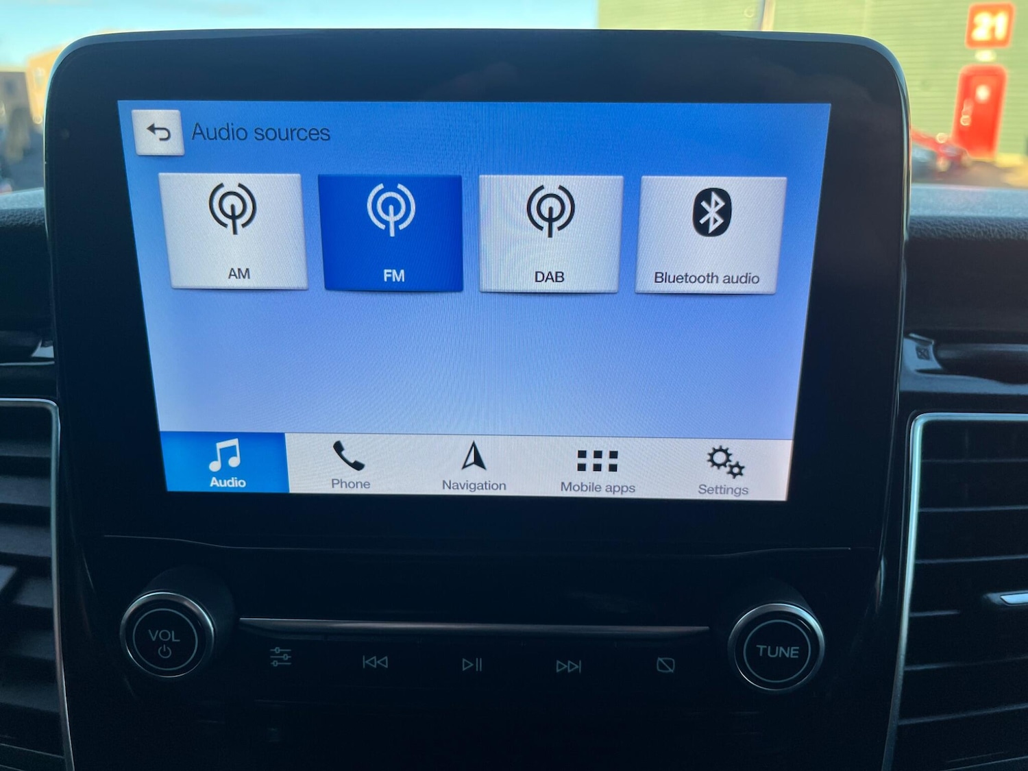 Used Ford Transit Custom 2020 for sale - 76866478: Photo 19