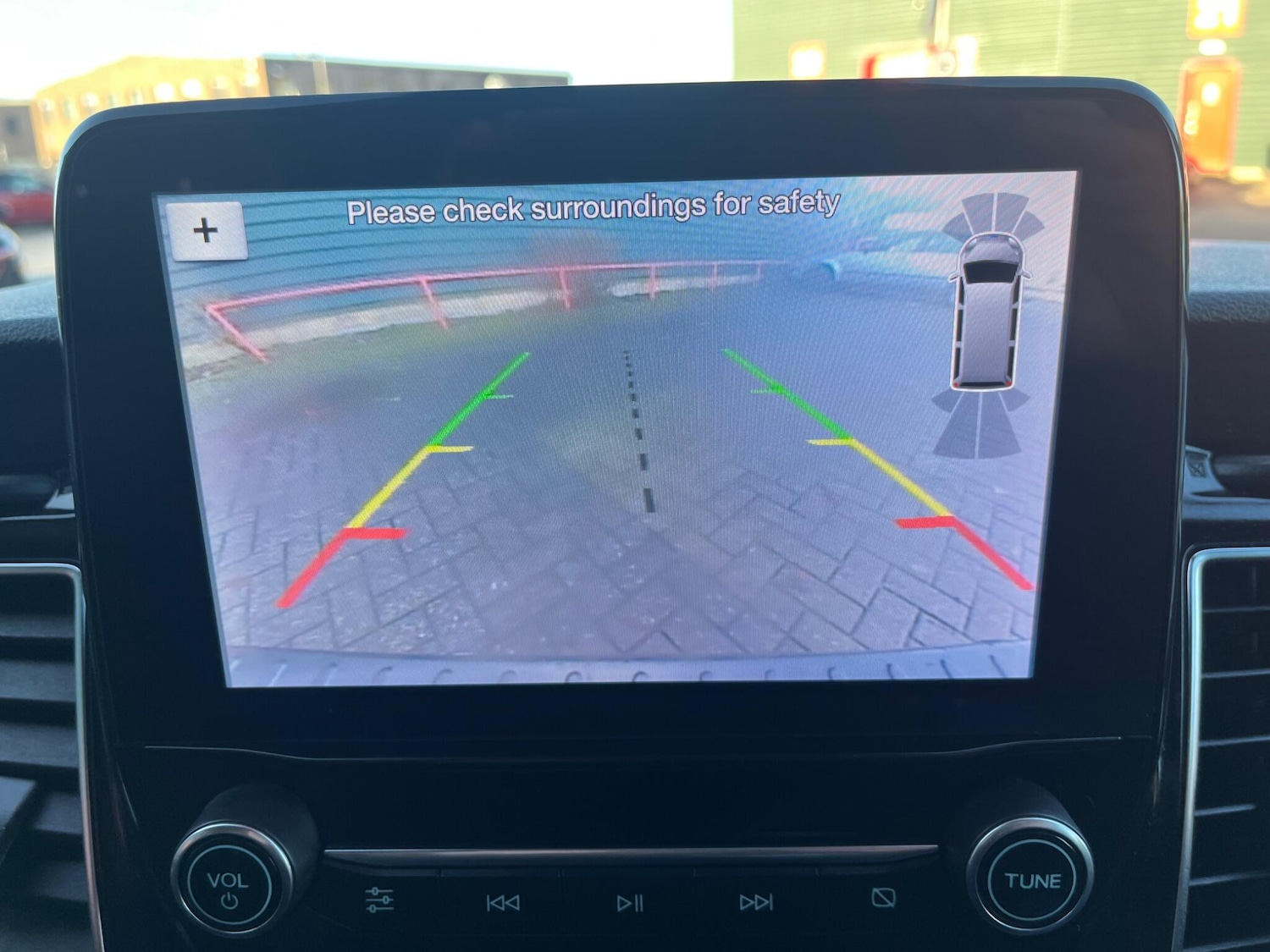 Used Ford Transit Custom 2020 for sale - 76866478: Photo 21