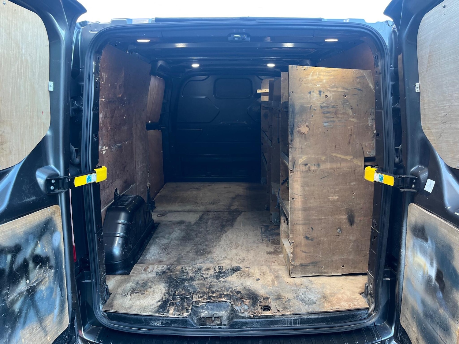 Used Ford Transit Custom 2020 for sale - 76866478: Photo 25