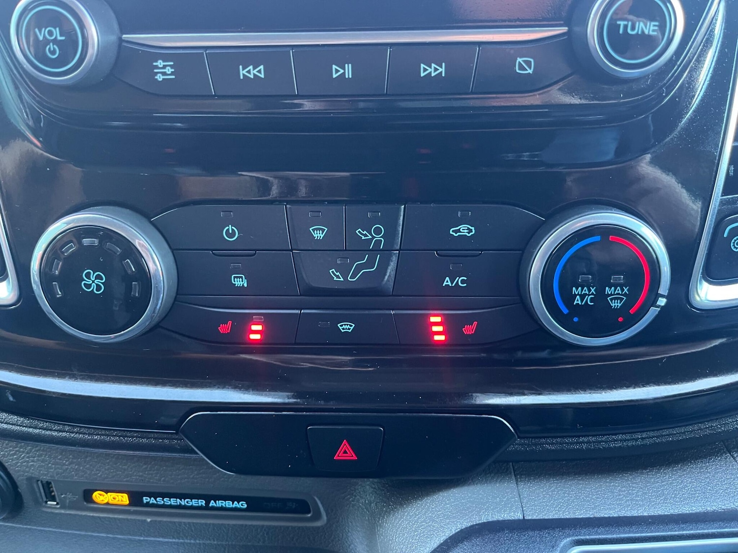 Used Ford Transit Custom 2020 for sale - 76866478: Photo 27