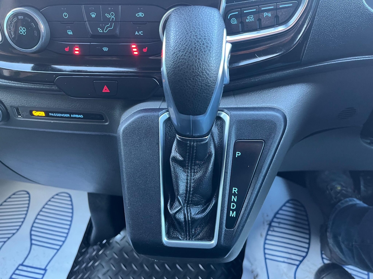 Used Ford Transit Custom 2020 for sale - 76866478: Photo 28