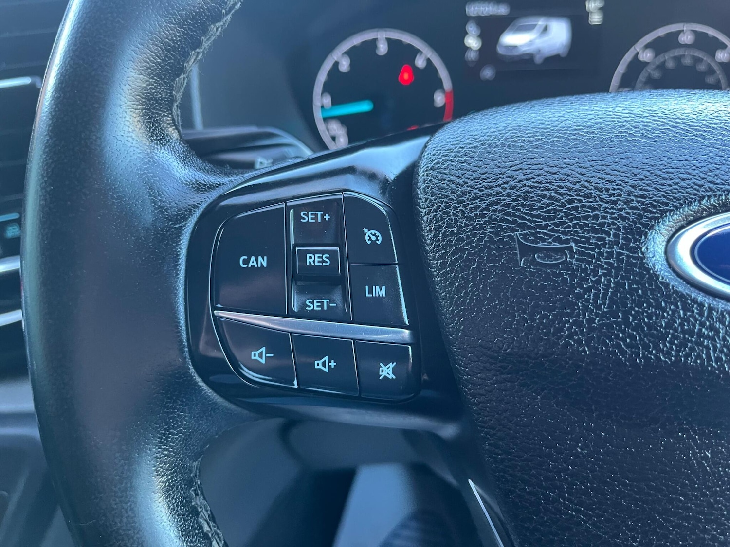 Used Ford Transit Custom 2020 for sale - 76866478: Photo 29