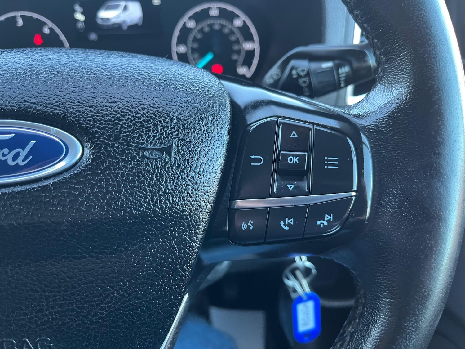 Used Ford Transit Custom 2020 for sale - 76866478: Photo 30