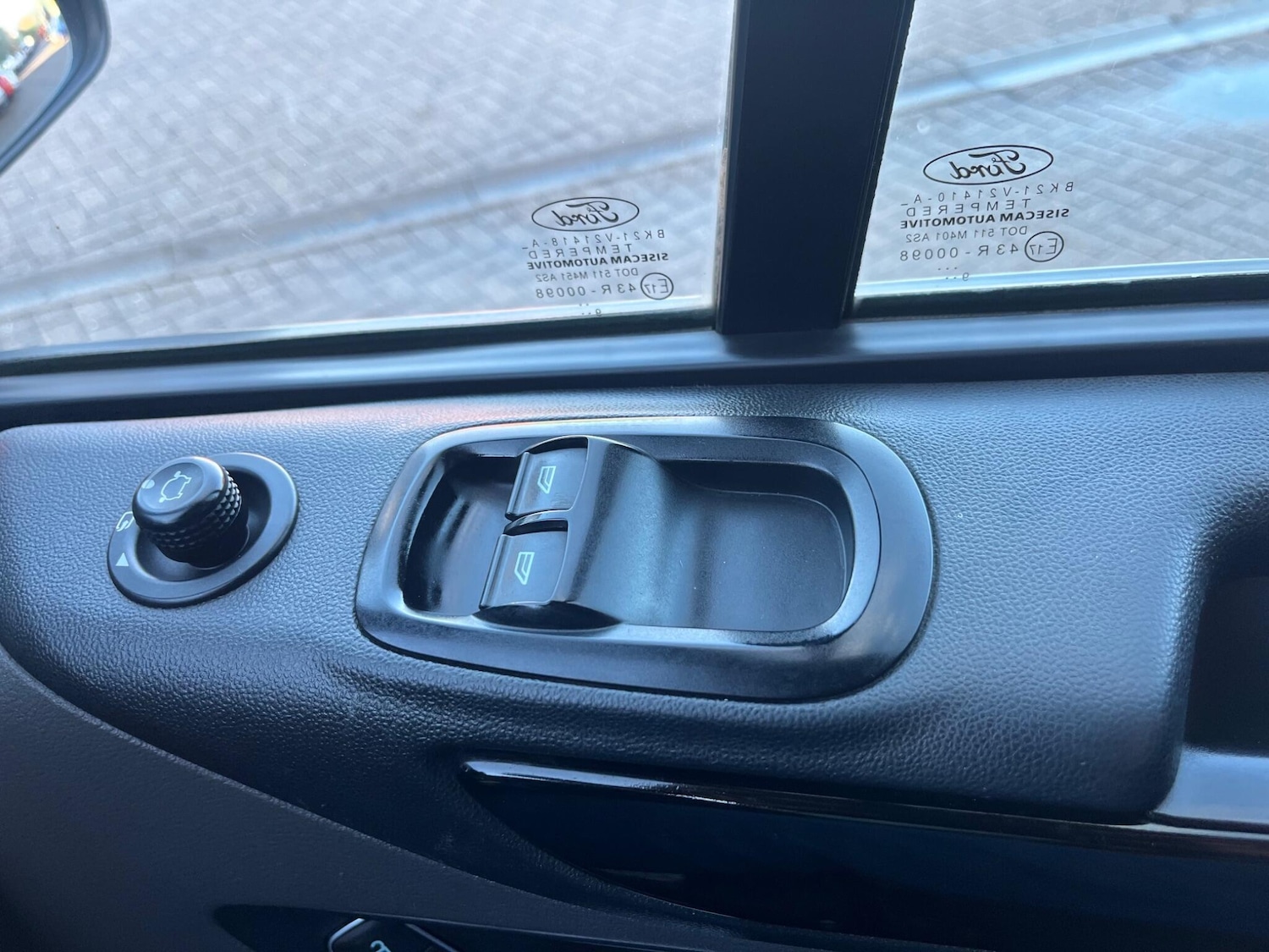 Used Ford Transit Custom 2020 for sale - 76866478: Photo 31