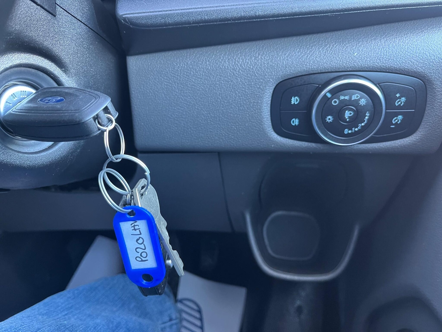 Used Ford Transit Custom 2020 for sale - 76866478: Photo 32