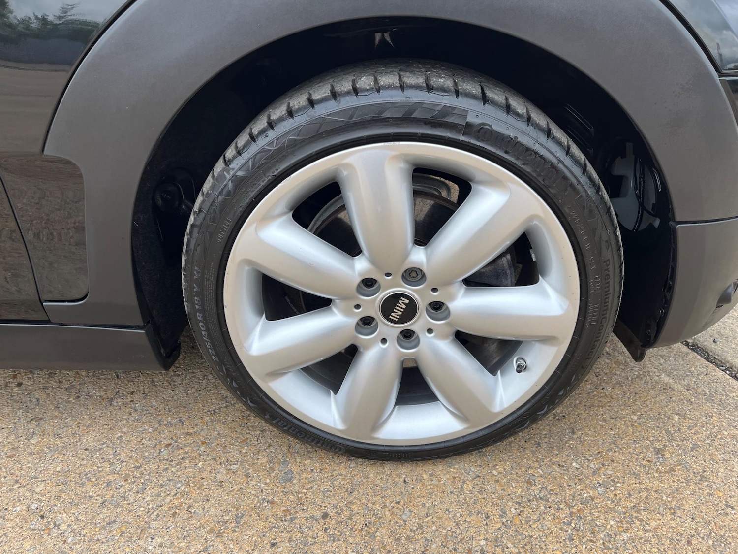 Used MINI Clubman 2021 for sale - 76326962: Photo 14