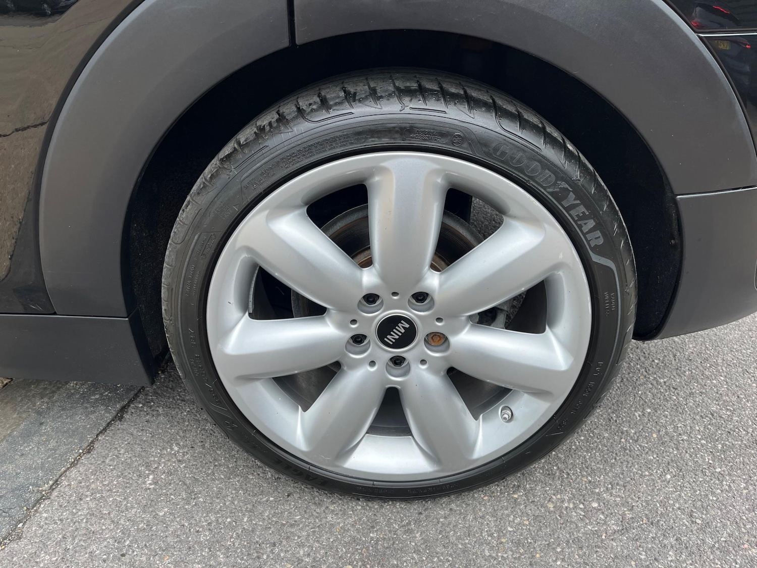 Used MINI Clubman 2021 for sale - 76326962: Photo 16
