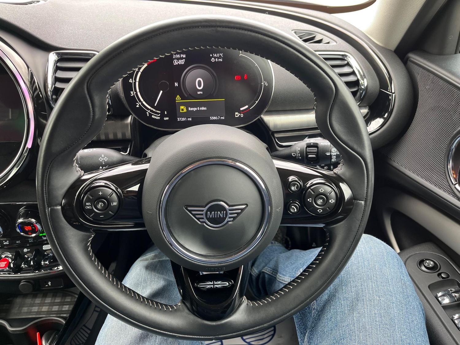 Used MINI Clubman 2021 for sale - 76326962: Photo 17
