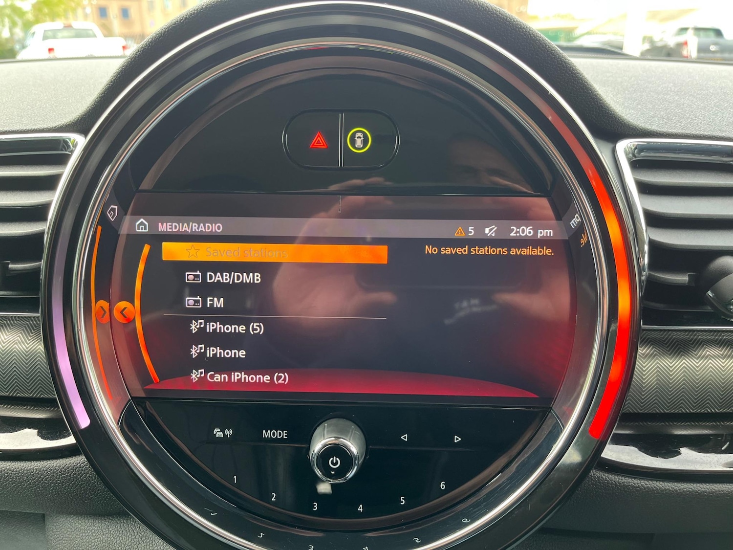 Used MINI Clubman 2021 for sale - 76326962: Photo 19